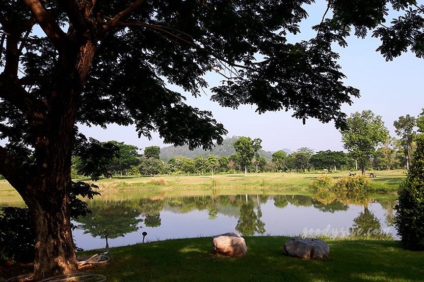 เขาใหญ่ 1 ที่พัก ศศิมา มูนไลท์ วิลล่า