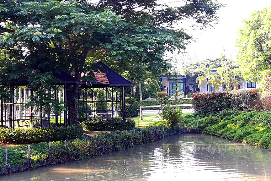เขาใหญ่ 1 ที่พัก ศศิมา มูนไลท์ วิลล่า