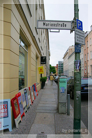 Europe Place 2: berlin day 1