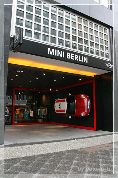 Europe Place 2: Berlin day 2