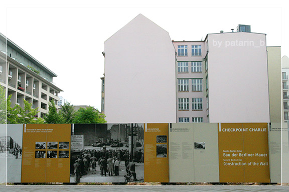Europe Place 2: Berlin day 2