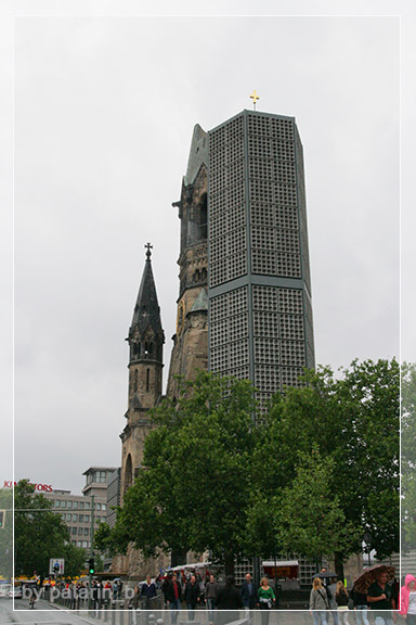 Europe Place 2: Berlin day 2