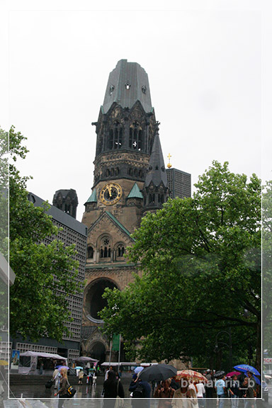 Europe Place 2: Berlin day 2
