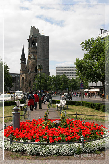 Europe Place 2: Berlin day 2