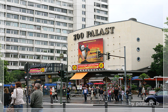 Europe Place 2: Berlin day 2