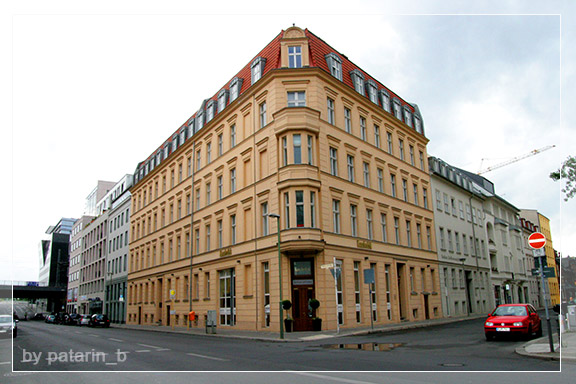 Europe Place 2: Berlin day 2