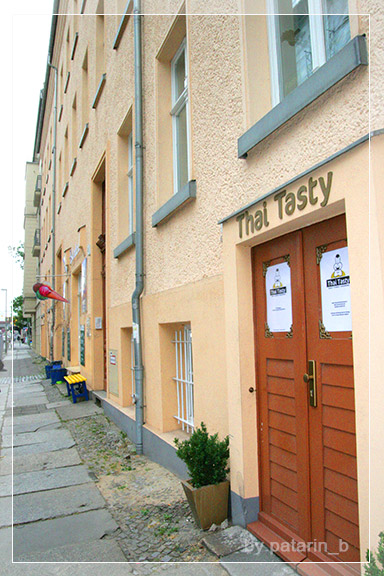 Europe Place 2: Berlin day 2