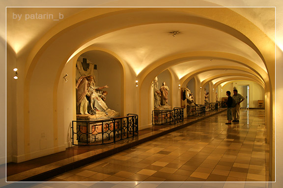 Europe Place 3: Munich day 1
