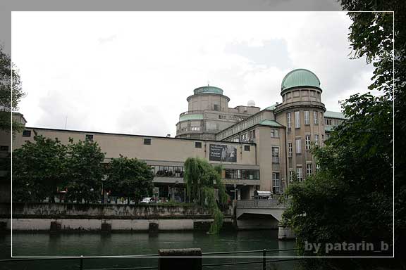 Europe Place 3: Munich day 2