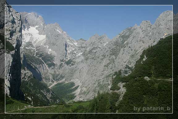 Europe Place 4: Garmisch day 2