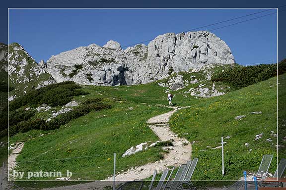 Europe Place 4: Garmisch day 2