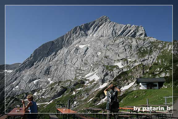 Europe Place 4: Garmisch day 2