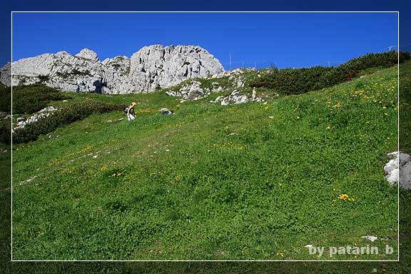 Europe Place 4: Garmisch day 2