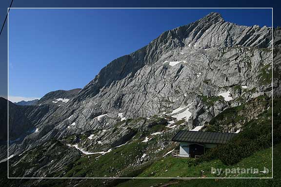 Europe Place 4: Garmisch day 2