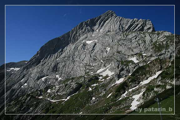 Europe Place 4: Garmisch day 2