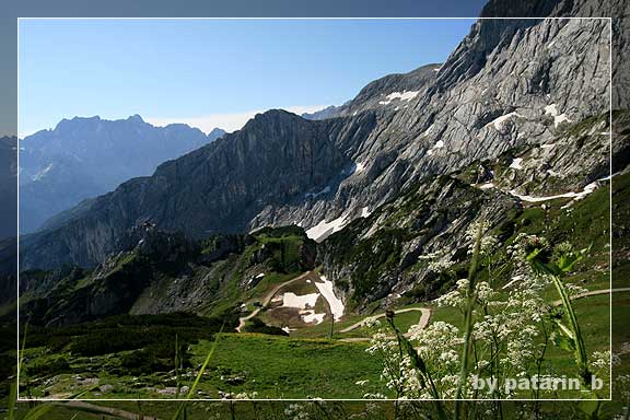 Europe Place 4: Garmisch day 2