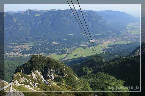 Europe Place 4: Garmisch day 2