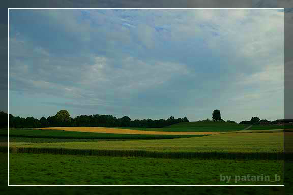 Europe Place 5: Winterthur, Swiss