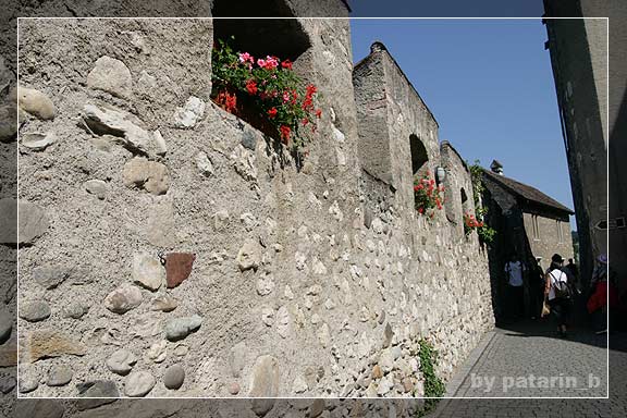 Europe Place 5: Winterthur, Swiss