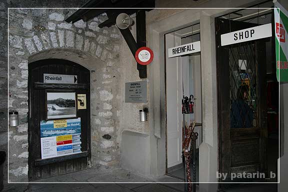 Europe Place 5: Winterthur, Swiss