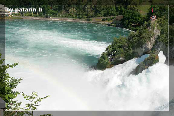 Europe Place 5: Winterthur, Swiss