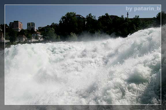 Europe Place 5: Winterthur, Swiss