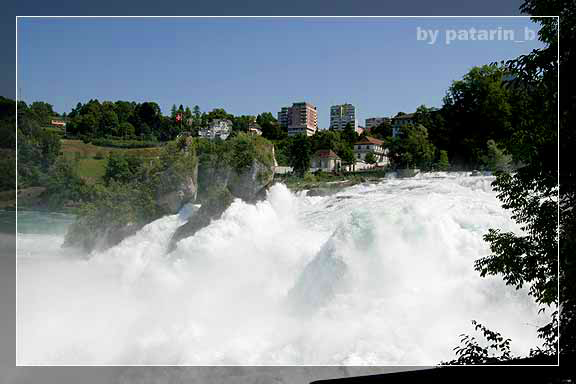 Europe Place 5: Winterthur, Swiss