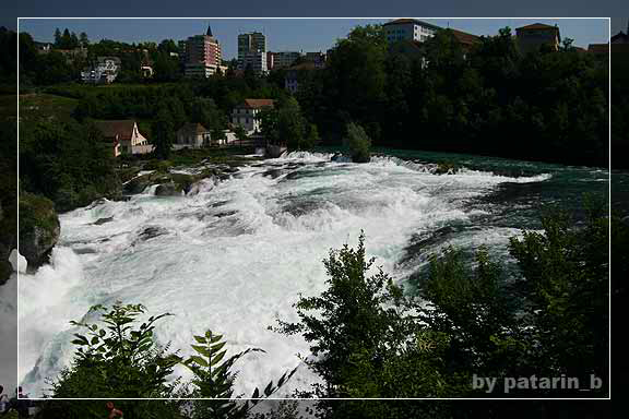 Europe Place 5: Winterthur, Swiss