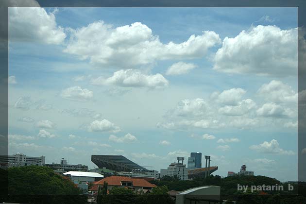 ฟ้า.. ยังฟ้าอยู่