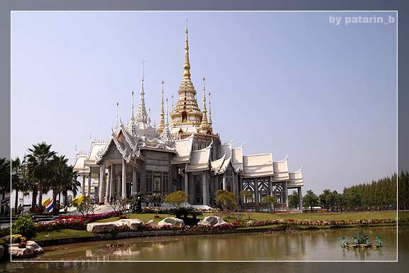 แวะรายทาง 4 - วัดสรพงษ์