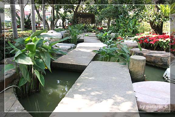 แวะรายทาง 4 - วัดสรพงษ์