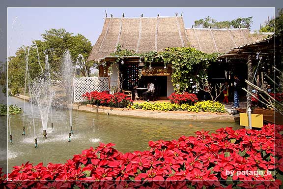 แวะรายทาง 4 - วัดสรพงษ์