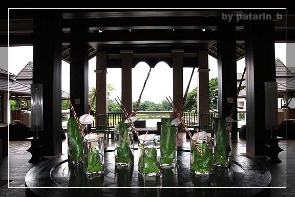 เชียงราย 1 LeMeridian Day Time