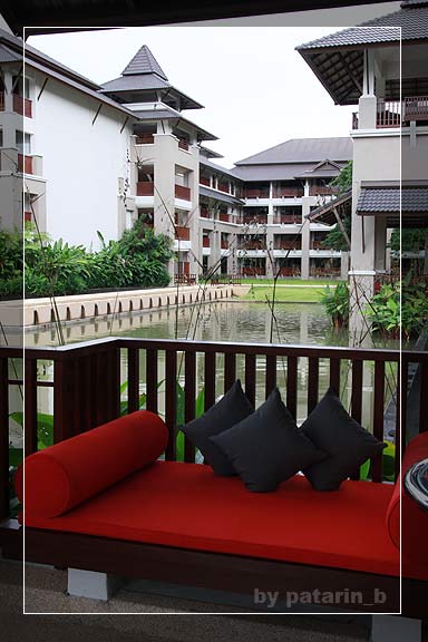 เชียงราย 1 LeMeridian Day Time