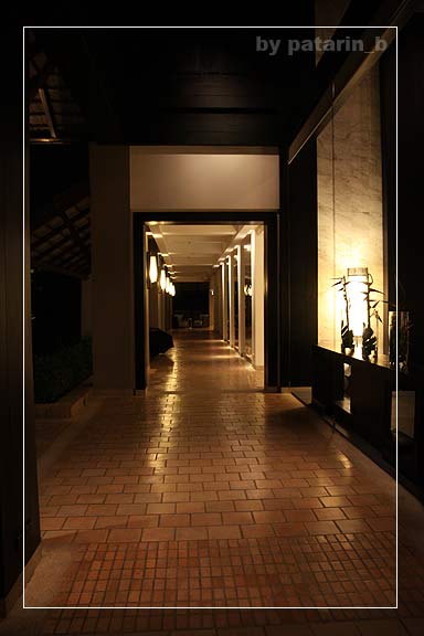 เชียงราย 2 Le Meridien Night Time