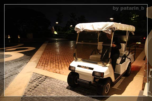 เชียงราย 2 Le Meridien Night Time