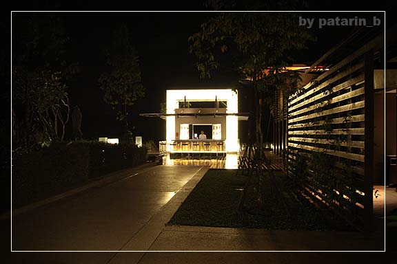 เชียงราย 2 Le Meridien Night Time
