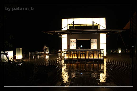 เชียงราย 2 Le Meridien Night Time