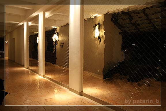 เชียงราย 2 Le Meridien Night Time
