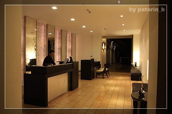 เชียงราย 2 Le Meridien Night Time