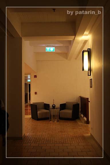 เชียงราย 2 Le Meridien Night Time