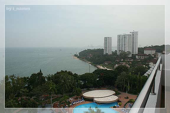 A Room With a View
