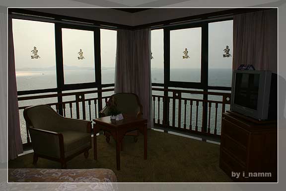 a room with a view