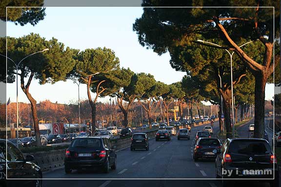 italy day #1