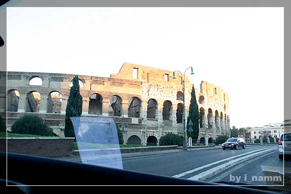 italy day #1
