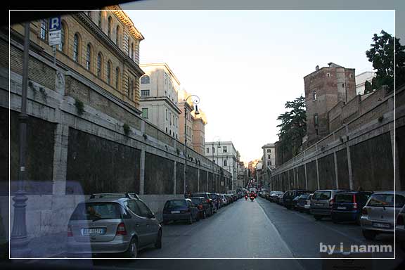 italy day #1