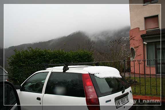italy day #4