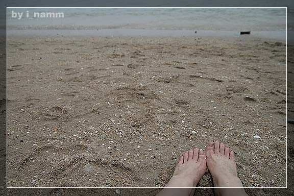 บางแสน... ที่เคยคุ้น...
