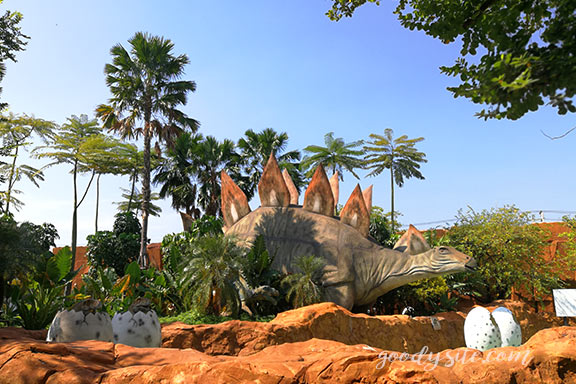 สวนน้ำพันท้ายนรสิงห์ 3 สวนน้ำพันท้ายนรสิงห์