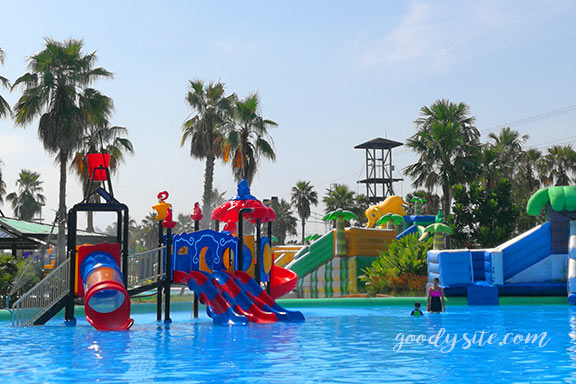 สวนน้ำพันท้ายนรสิงห์ 3 สวนน้ำพันท้ายนรสิงห์